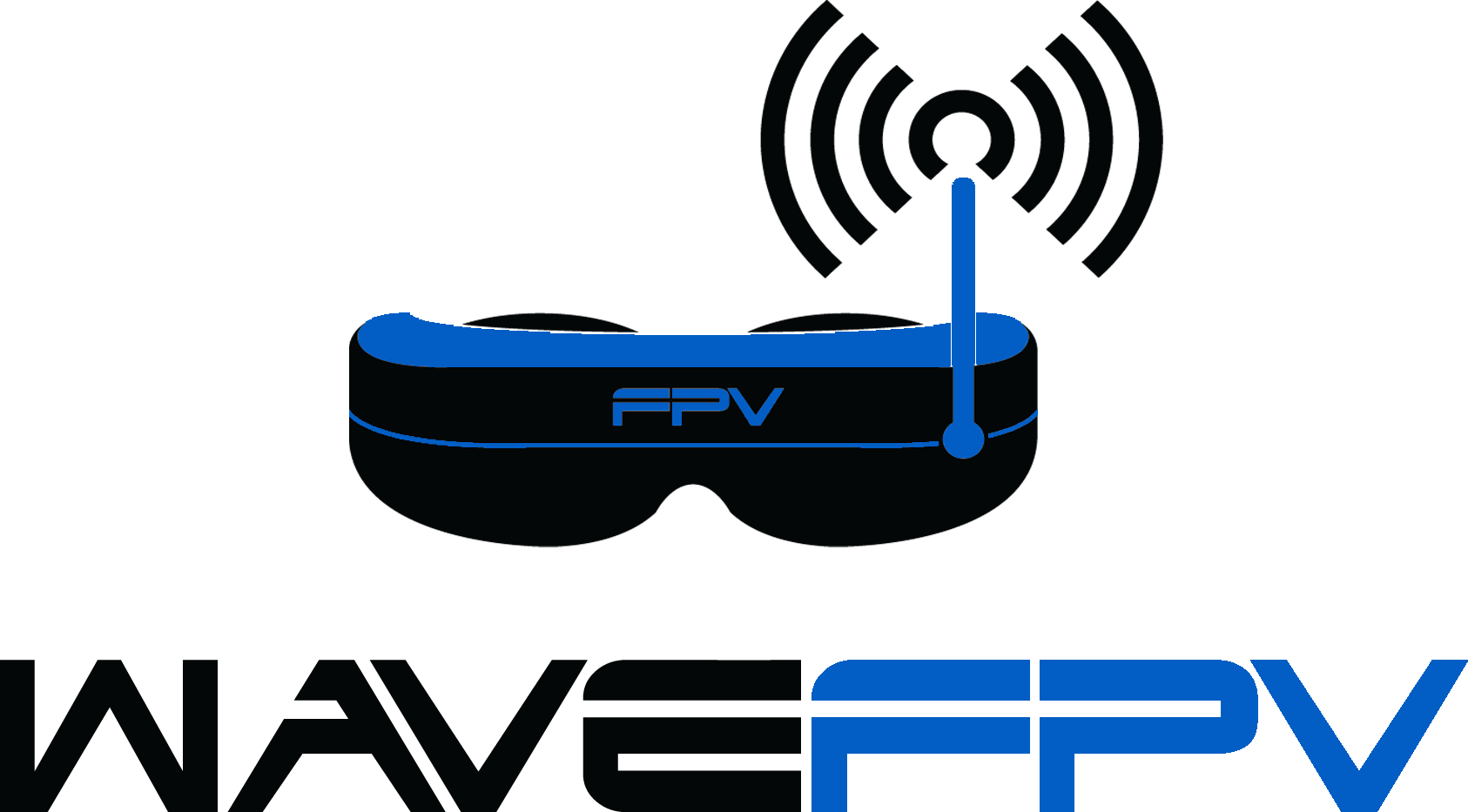 Wavefpv Antennas For Drones - Fpv Clip Art (1686x933), Png Download