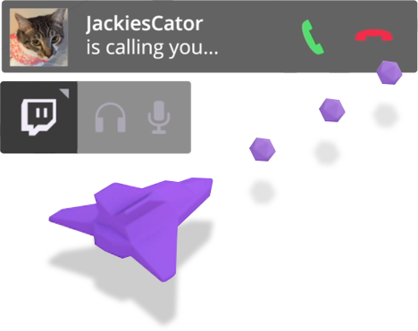Addons And Overlays - Mobile App (468x371), Png Download