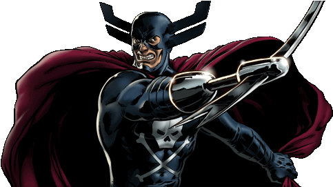 Grim Reaper Dialogue - Death (495x270), Png Download