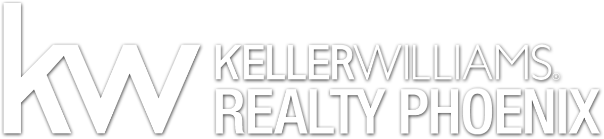 Keller Williams Realty Phoenix (1200x400), Png Download