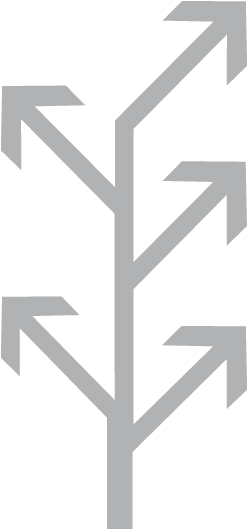 Flechas-laberintos - Sign (576x576), Png Download