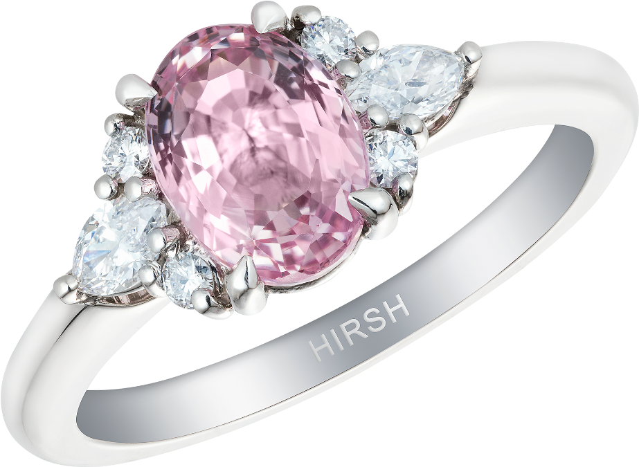 Engagement - Diamond (1200x1200), Png Download