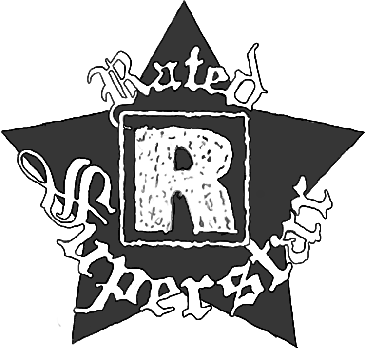 Download G, Ery For > Rated R Logo Edge Wwe Rated R Logo
