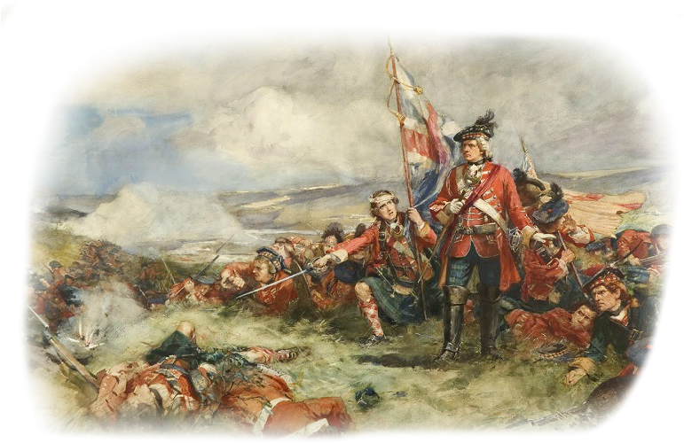 The 74th Was Raised In 1787 By Archibald Campbell, - Leeroy Jankins History Memes (778x567), Png Download