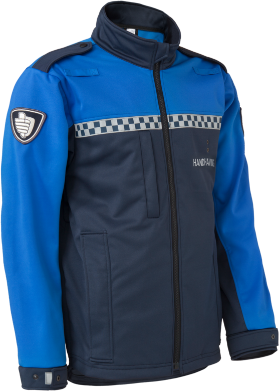 Boa Kleding Handhaving Uniform - Militarization (675x900), Png Download