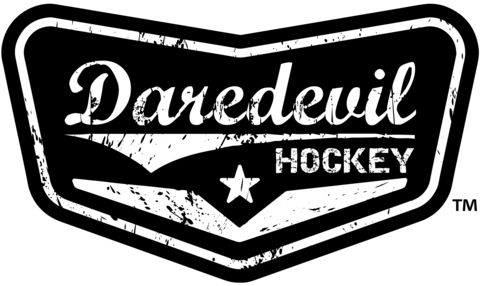 Daredevil Hockey Was Born From A Desire To Inspire - Dad2016 Tablet - Ipad 2nd, 3rd, 4th Gen (horizontal) (480x286), Png Download
