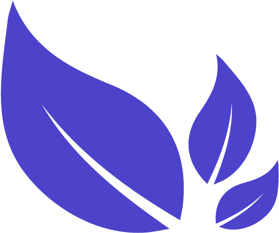Leaves1 - Portable Network Graphics (1000x500), Png Download