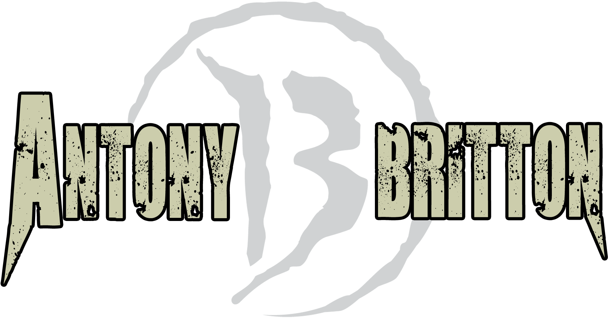 Antony Britton Logo - Graphic Design (2480x1280), Png Download