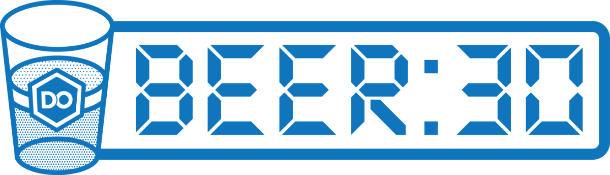 Beer (1200x344), Png Download