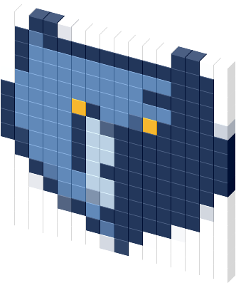 View Favicon On T-shirt - Illustration (340x431), Png Download