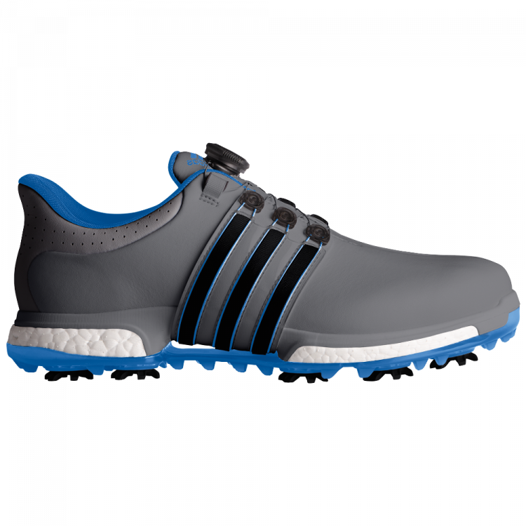 2017 Adidas Golf Shoes (750x750), Png Download