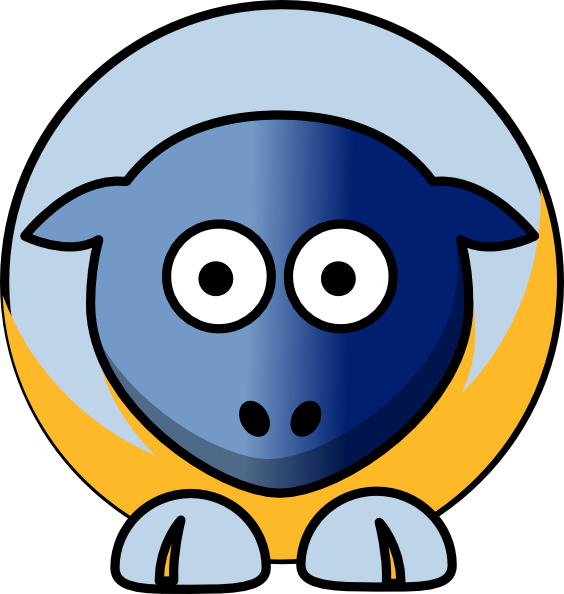 Sheep Memphis Grizzlies Team Colors Svg Clip Arts 564 (564x594), Png Download