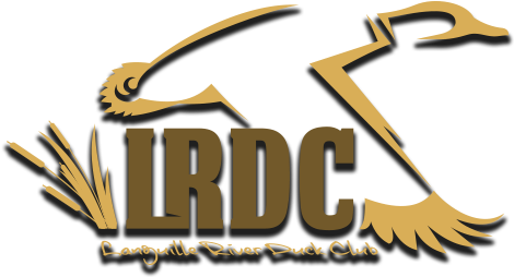 L Anguille River Duck Club (500x310), Png Download