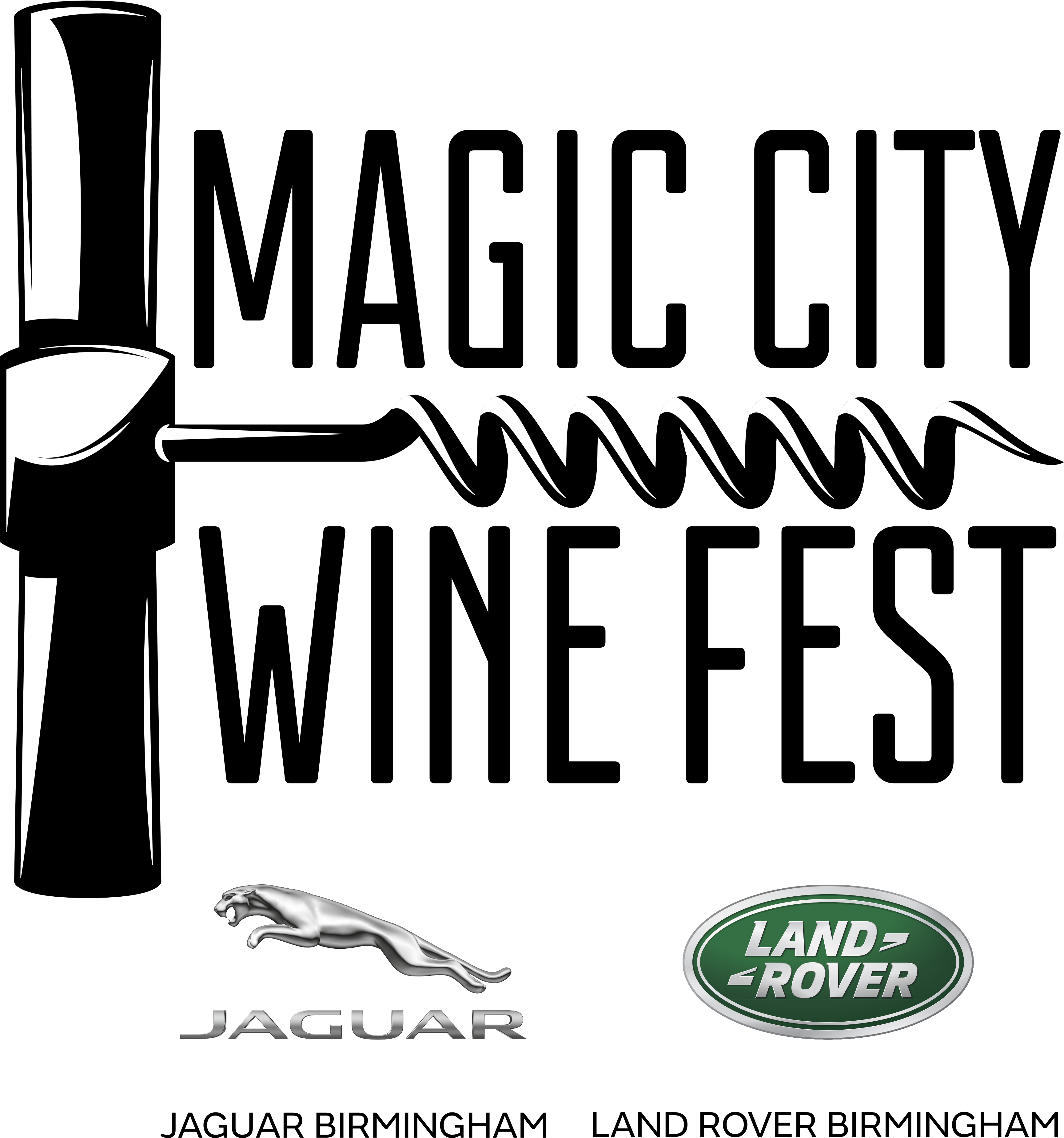 Spring Break 2018 - Magic City Wine Fest (4000x4133), Png Download