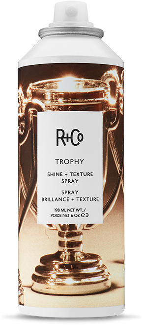 Shine Texture Spray - Trophy Shine Texture Spray (800x800), Png Download