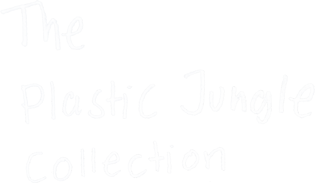 Net Plasticjunglecollection </p> - Sketch (1082x664), Png Download