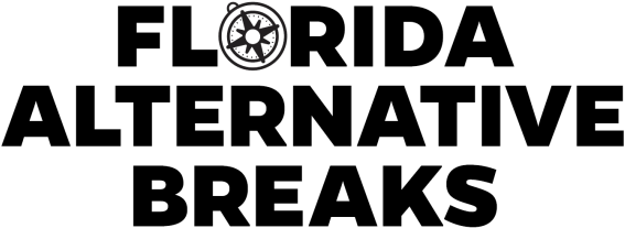 Fab Winter, Mlk, And Spring Break Trip Registeration - Circle (630x290), Png Download