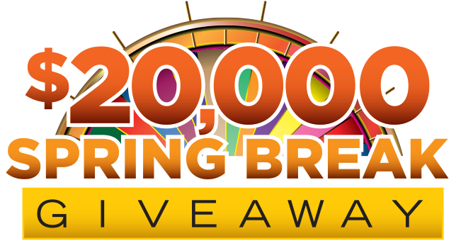 This Spring Break Is A Real Winner - Graphic Design (664x382), Png Download