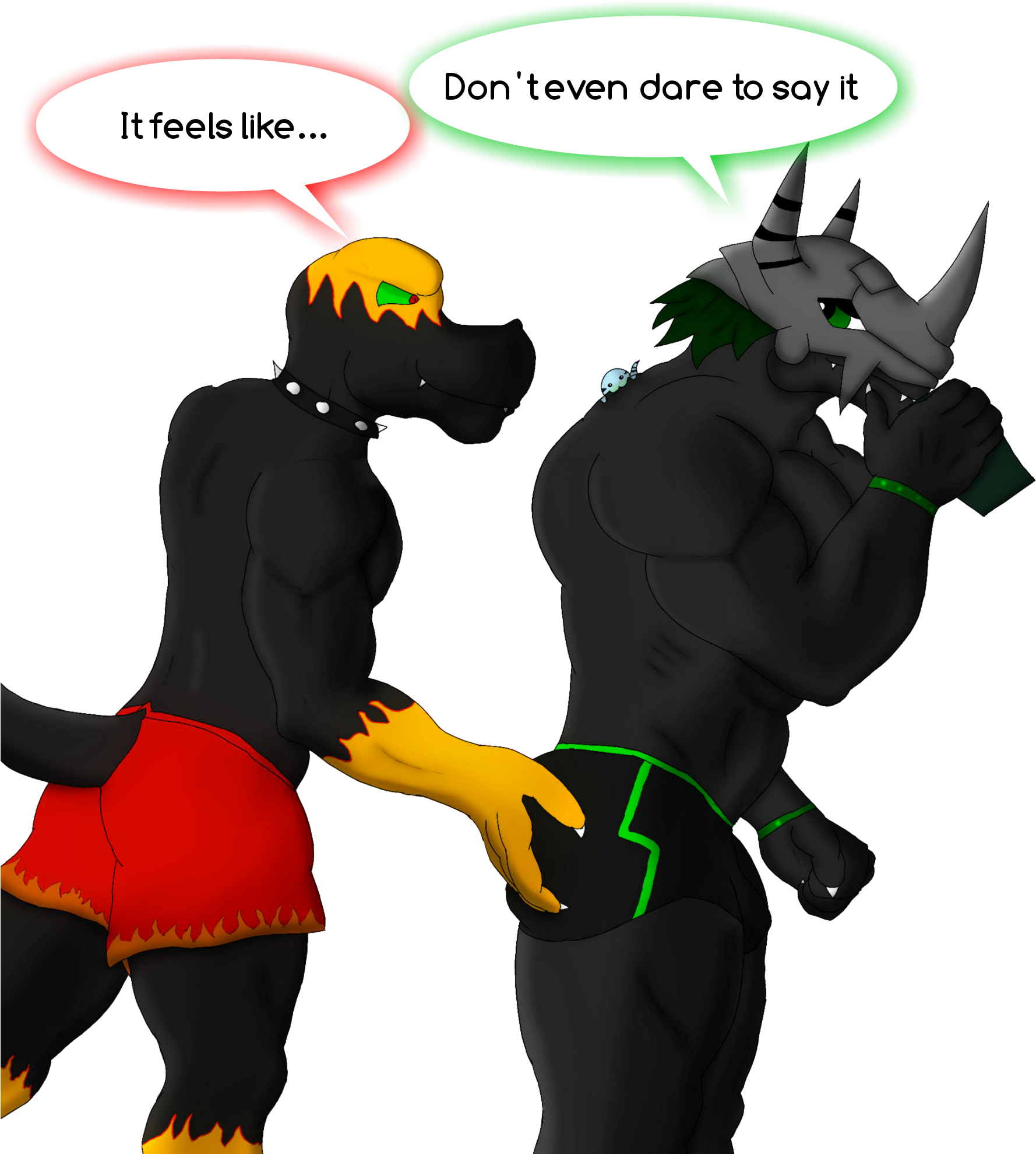 Feel The Texture - Fur (2048x2019), Png Download