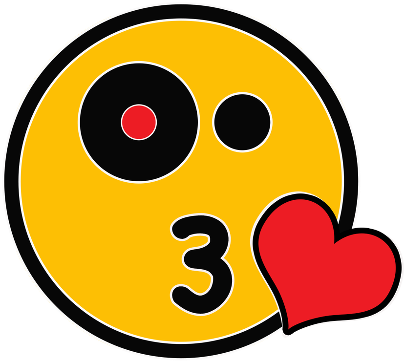 Omargoshtv On Twitter - Omar Gosh Gimme Kiss (1200x800), Png Download