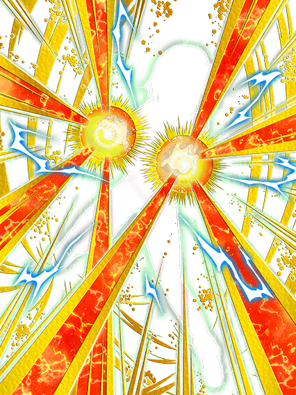 Effect For Android - Android 18 (426x568), Png Download