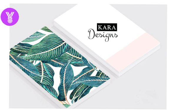 Design Clean Business Cards - Cafepress Twin Duvet Cover (680x453), Png Download