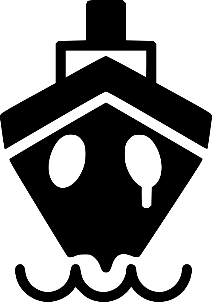 Png File - Titanic (690x980), Png Download