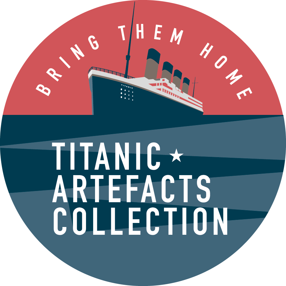 Titanic Belfast &titanic Foundation Ltd) To Protect - Gloucester Road Tube Station (921x921), Png Download