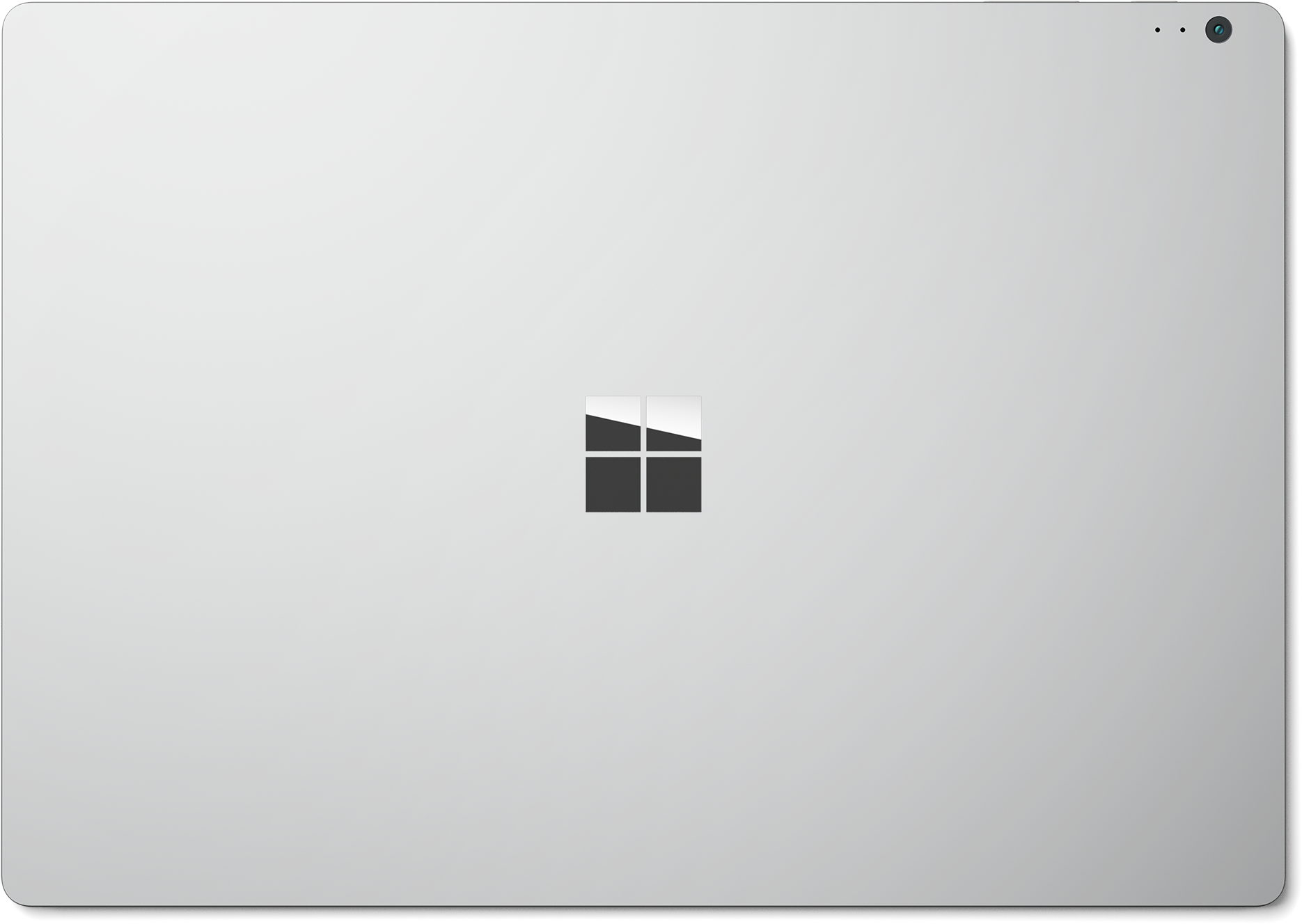 Hera Tablet - Microsoft Surface Book - Core I5 - 512 Gb (3000x1685), Png Download