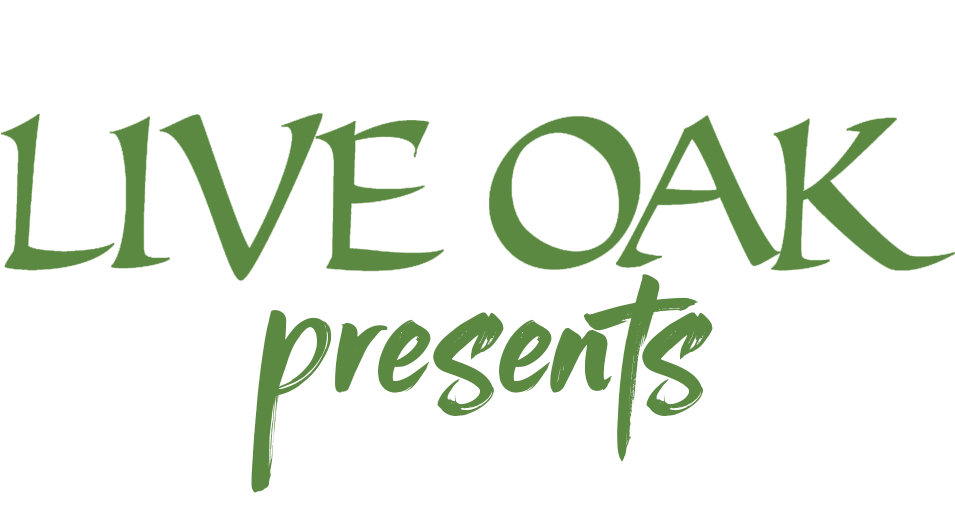 Live Oak Presents 1 - Concert (975x545), Png Download