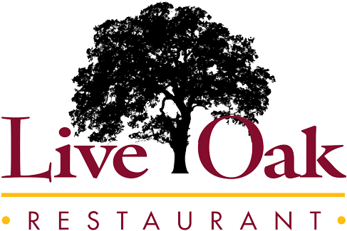 Oak Tree Silhouette (500x339), Png Download