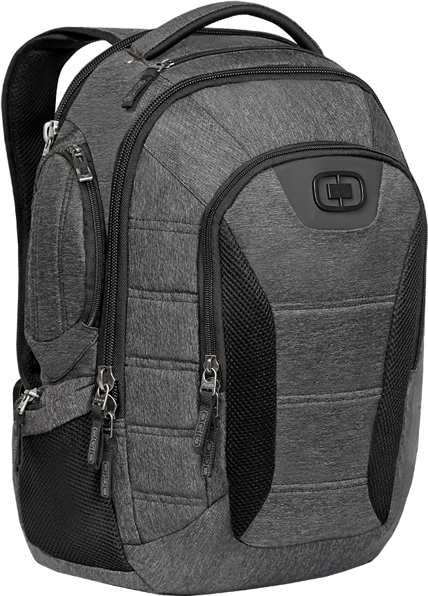 ogio bandit 17