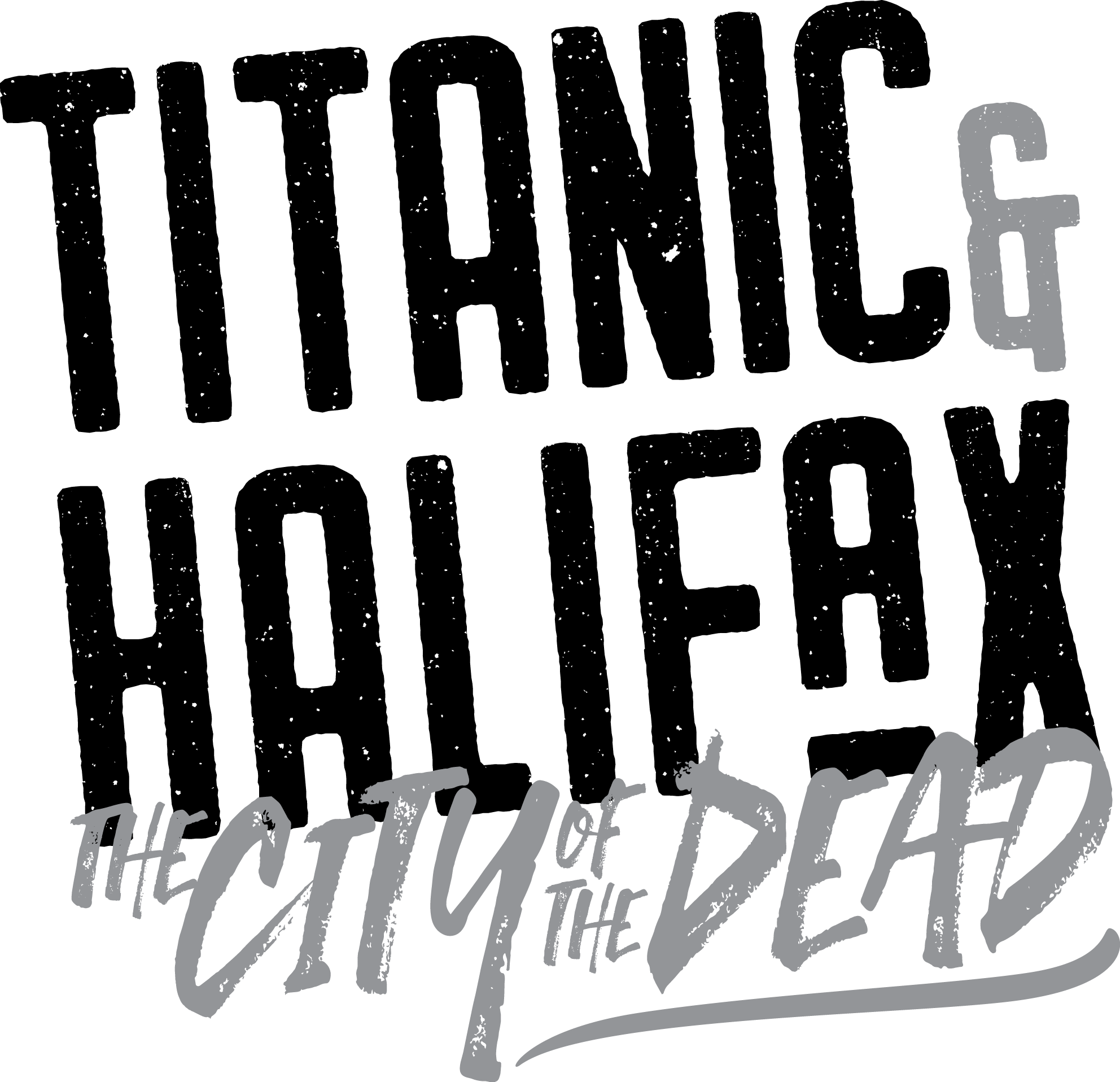 Titanic And Halifax - Titanic (1984x1916), Png Download