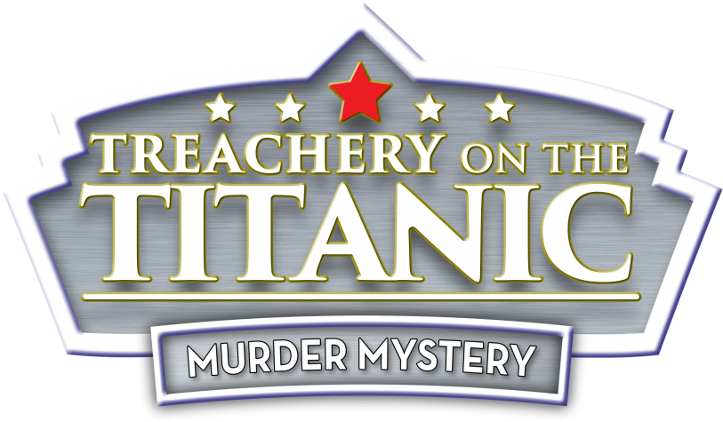 Treachery On The Titanic (850x500), Png Download