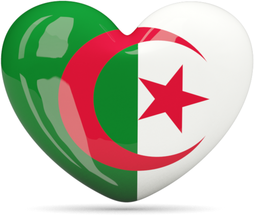 Download Flag Icon Of Algeria At Png Format - Love Isle Of Man (640x480), Png Download