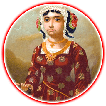 Christopher Columbus Mistress - Christopher Columbus (960x540), Png Download