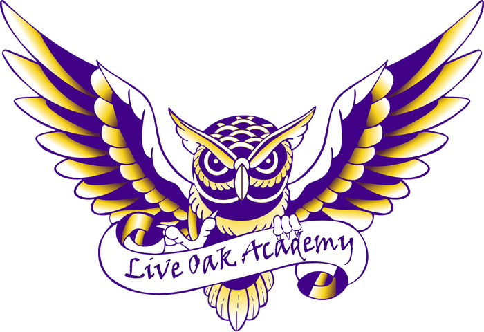 Live Oak Academy - Live Oak Academy High School (700x480), Png Download