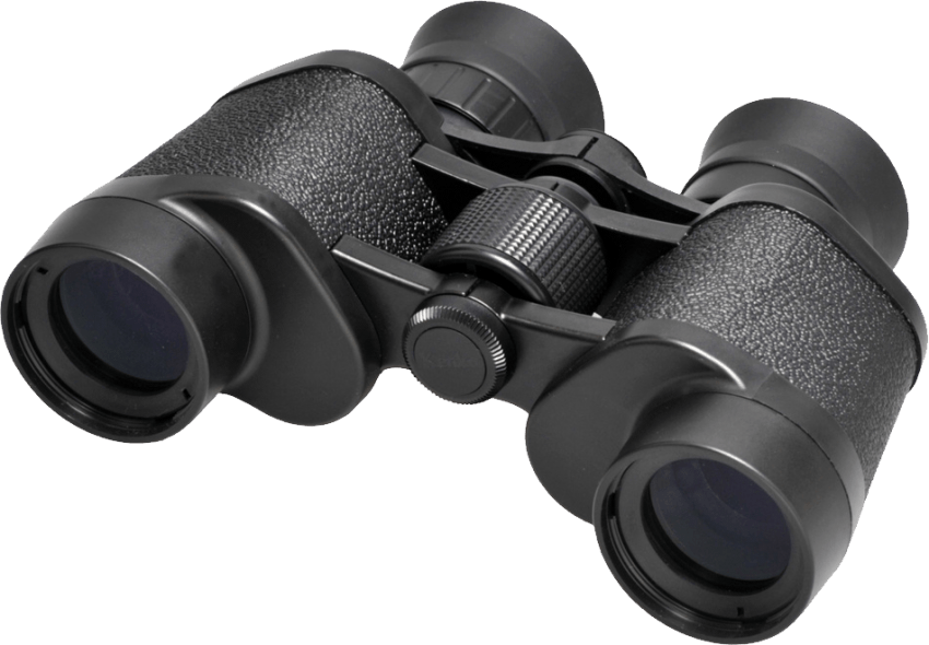 Free Png Binocular Side Png Images Transparent - Kenko Binoculars Pro Field 7x32 Aspherical Lens [djo] (850x590), Png Download