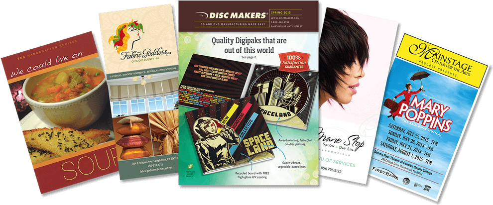 Booklet Printing - Original Cast Wien: Mary Poppins-das Broadway Musical (1000x417), Png Download