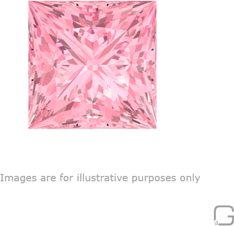 00 Carat Colour Si2 Clarity Gia - Diamond (600x600), Png Download
