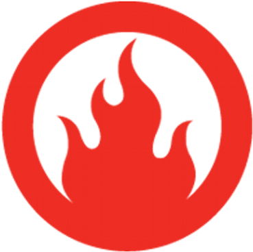 Creative Fire Llc (400x400), Png Download