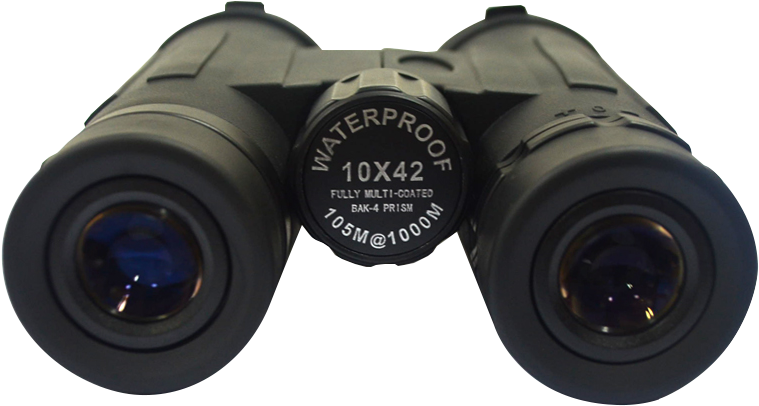Binoculars Png Image Background - Nikon Prostaff 3s 10x42 (800x800), Png Download