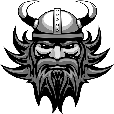 Viking Symbol (570x413), Png Download