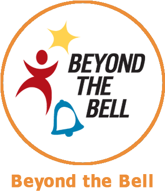 Beyond The Bell Icon - Beyond The Bell Lausd (356x466), Png Download