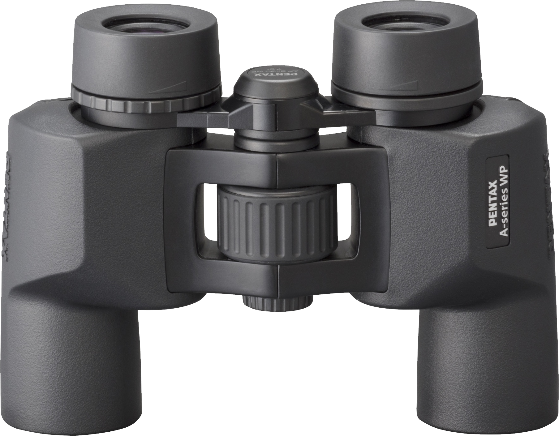 Pentax 8x30 A-series Ap Wp Binocular (1807x1410), Png Download