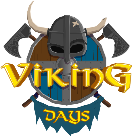 Are You Ready To Be A Viking - Vikings (620x477), Png Download