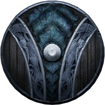 Vikings (390x390), Png Download
