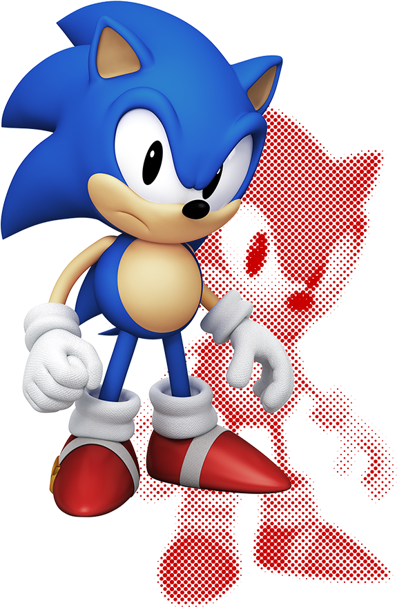 Sonic Forces Cat Avatar (640x1050), Png Download