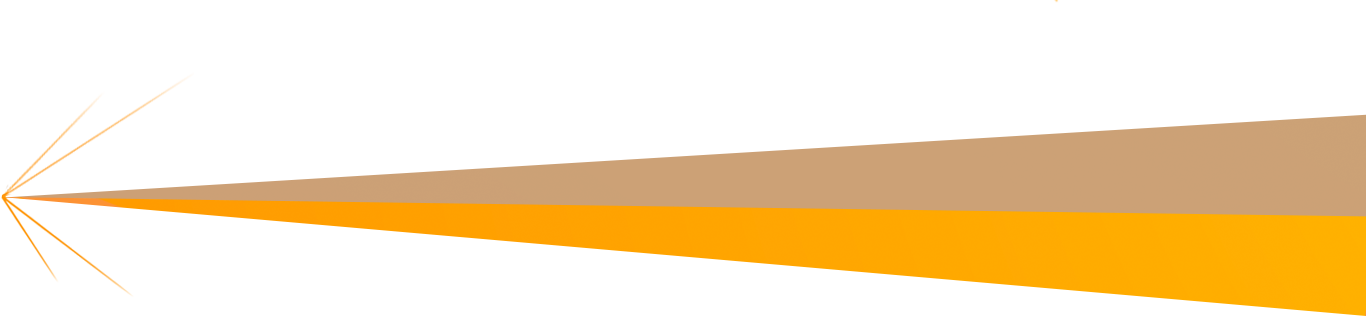 Media & Publications - Orange Image Transparent Line (1366x323), Png Download