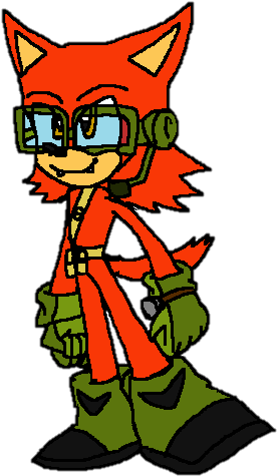 Sonic Forces The New Custom Hero Style - Custom Hero Sonic Forces (411x557), Png Download